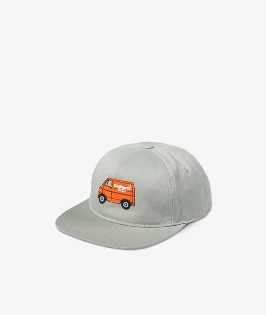 Mystery Machine Cap