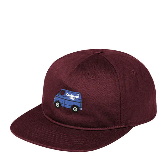 Mystery Machine Cap