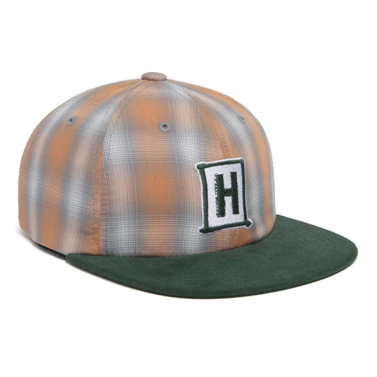 Huf 6 panels