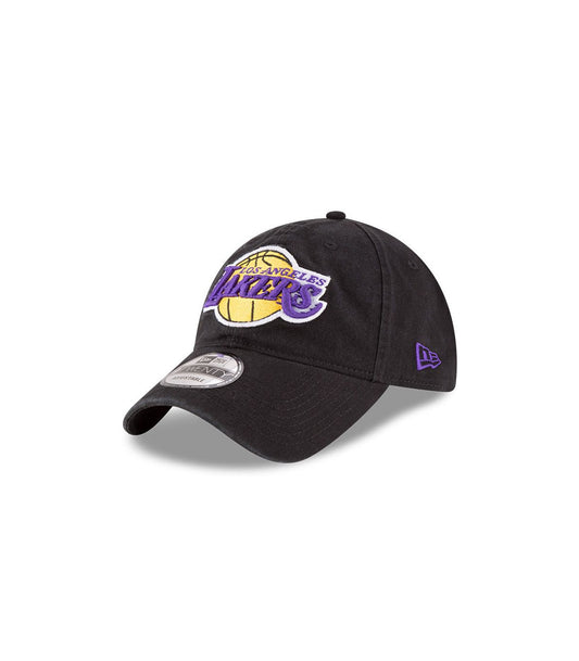 Dad Hat New Era Lakers Nba