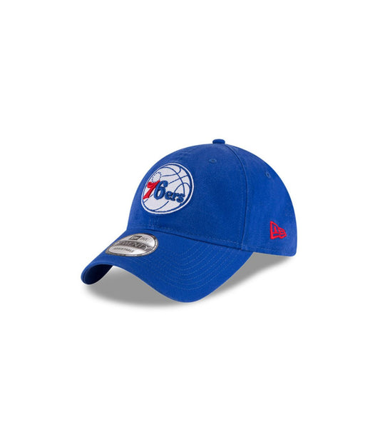 Dad Hat New Era 76ers Nba