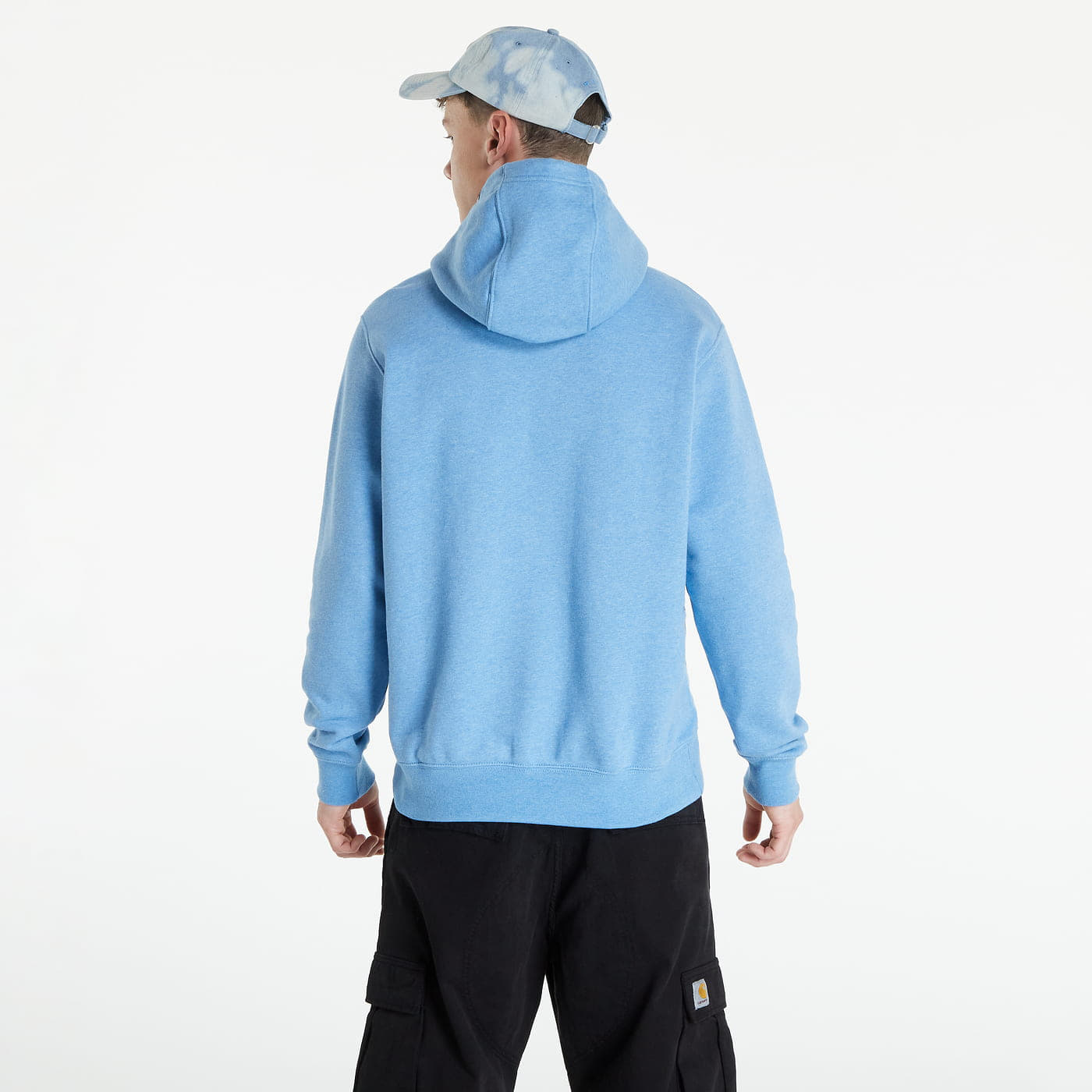 Nike Logo Hoodie