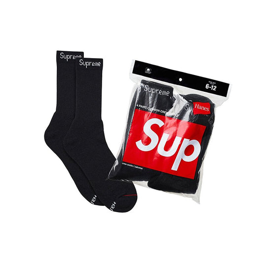 2 Pack Calcetines Surpeme